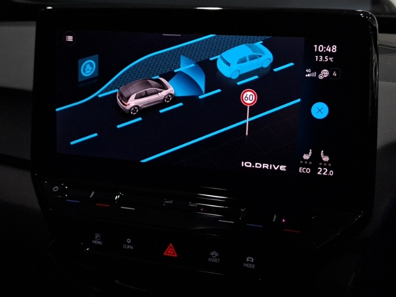 Used Volkswagen ID.3 2022 for sale - 77716638: Photo 15