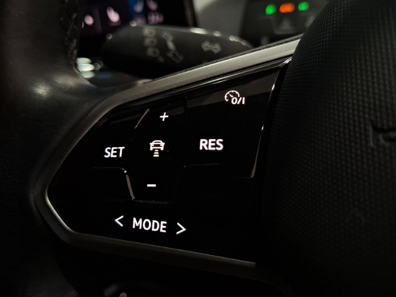 Used Volkswagen ID.3 2022 for sale - 77716638: Photo 17