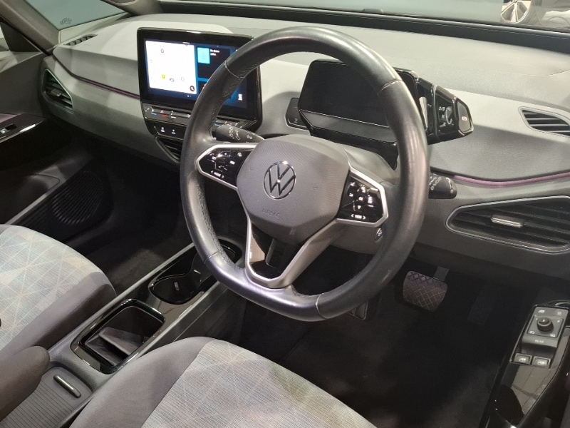 Used Volkswagen ID.3 2022 for sale - 77716638: Photo 19