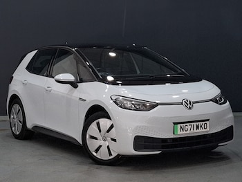 Used Volkswagen ID.3 2022 for sale - 77716638: Photo