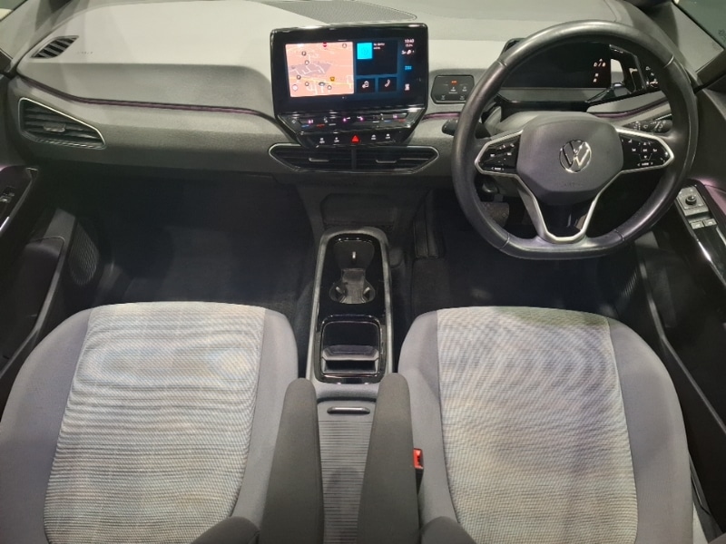 Used Volkswagen ID.3 2022 for sale - 77716638: Photo 2