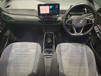 Used Volkswagen ID.3 2022 for sale - 77716638: Photo