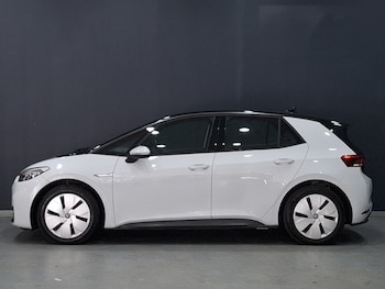 Used Volkswagen ID.3 2022 for sale - 77716638: Photo