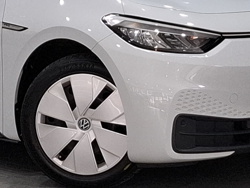 Used Volkswagen ID.3 2022 for sale - 77716638: Photo 9