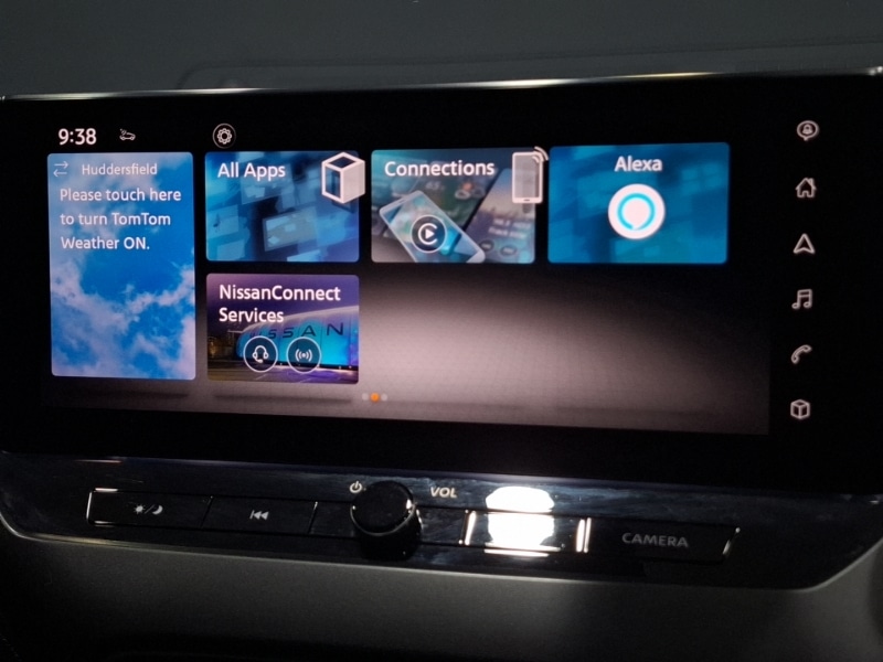 Used Nissan Juke 2025 for sale - 77078152: Photo 14