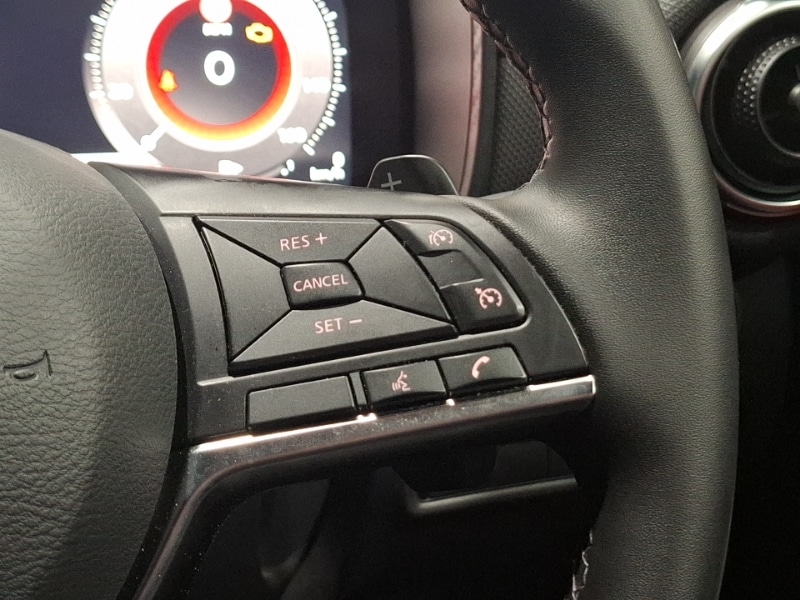 Used Nissan Juke 2025 for sale - 77078152: Photo 18