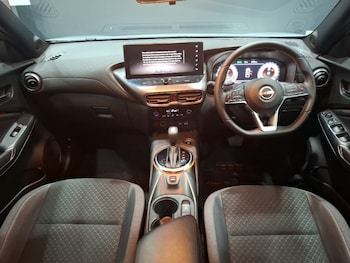 Used Nissan Juke 2025 for sale - 77078152: Photo