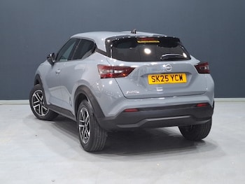 Used Nissan Juke 2025 for sale - 77078152: Photo