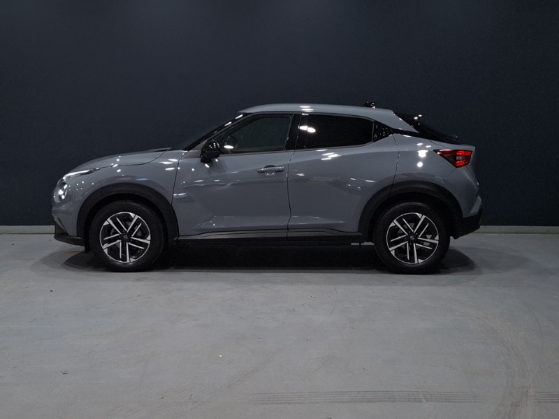 Used Nissan Juke 2025 for sale - 77078152: Photo 4