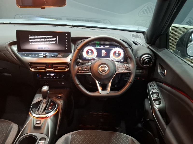 Used Nissan Juke 2025 for sale - 77078152: Photo 7