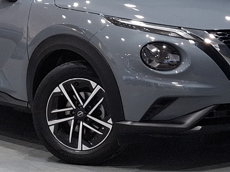 Used Nissan Juke 2025 for sale - 77078152: Photo 9