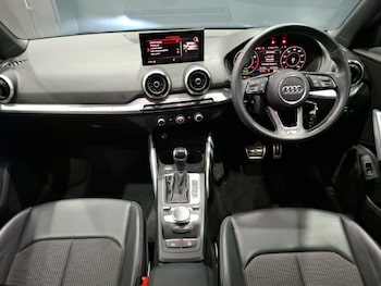 Used Audi Q2 2022 for sale - 75989327: Photo