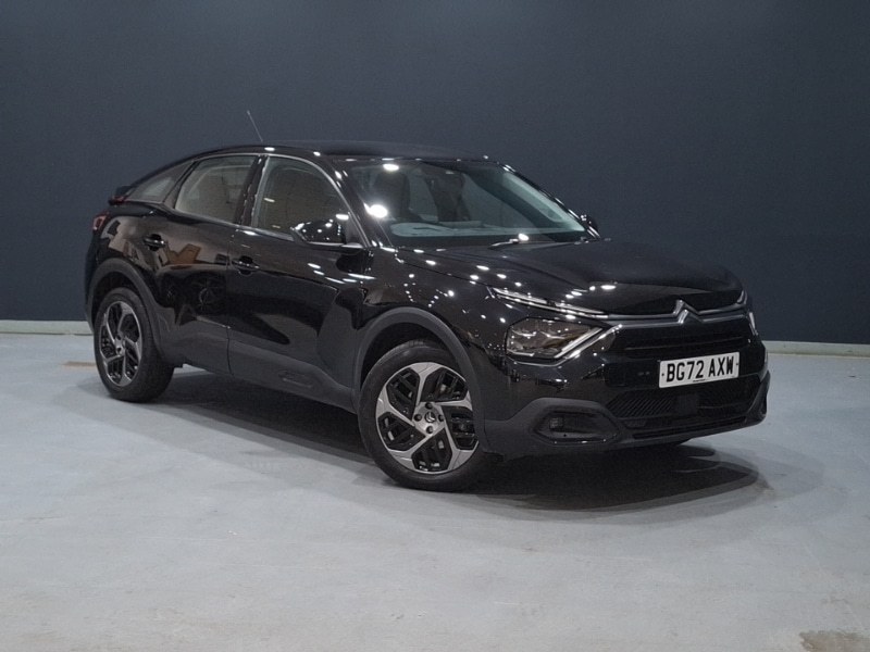 Used Citroen C4 2022 for sale - 76567158: Photo 1