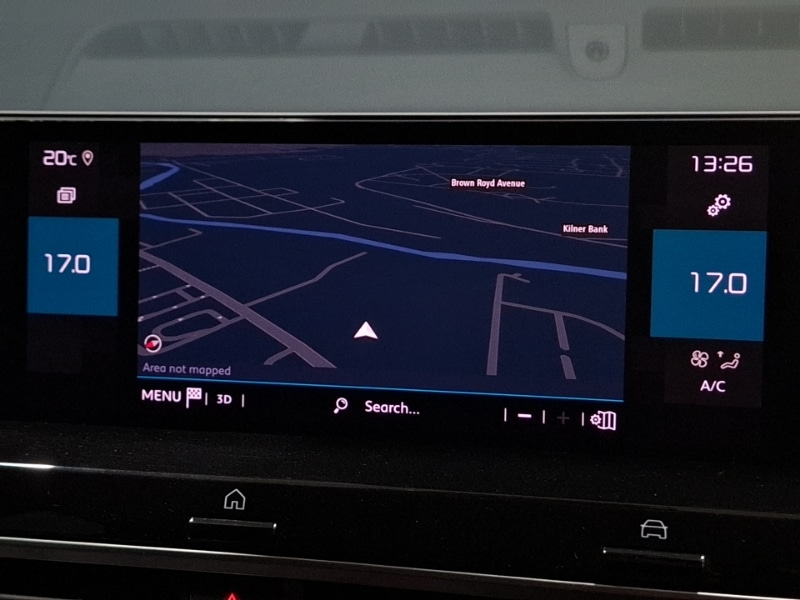 Used Citroen C4 2022 for sale - 76567158: Photo 12