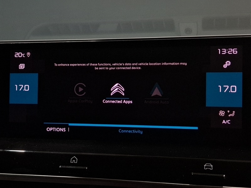 Used Citroen C4 2022 for sale - 76567158: Photo 13