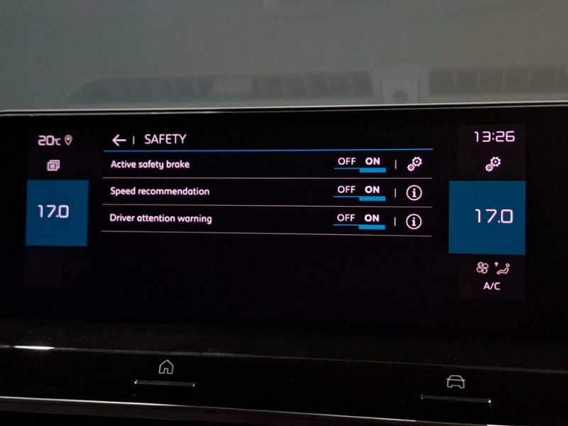 Used Citroen C4 2022 for sale - 76567158: Photo 14