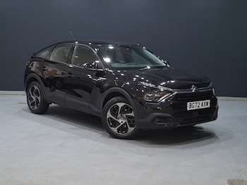 Used Citroen C4 2022 for sale - 76567158: Photo