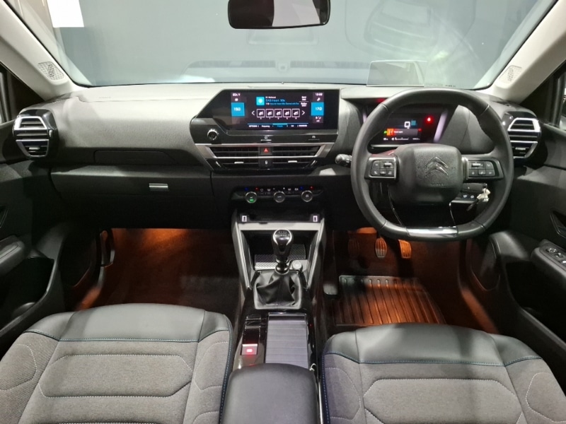 Used Citroen C4 2022 for sale - 76567158: Photo 2