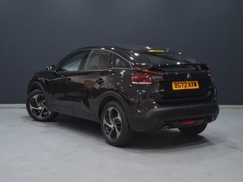 Used Citroen C4 2022 for sale - 76567158: Photo 3