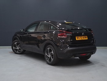 Used Citroen C4 2022 for sale - 76567158: Photo