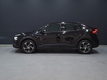 Used Citroen C4 2022 for sale - 76567158: Photo