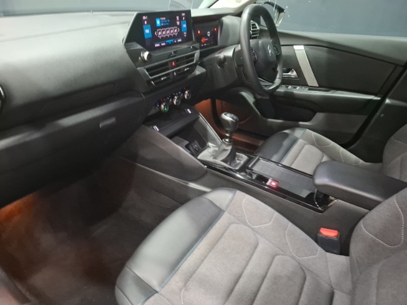 Used Citroen C4 2022 for sale - 76567158: Photo 5