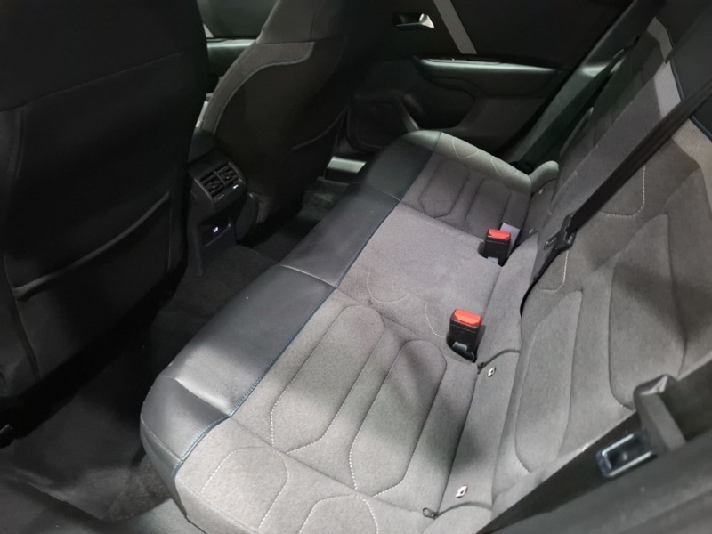 Used Citroen C4 2022 for sale - 76567158: Photo 6