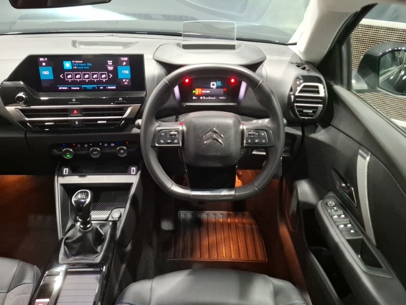 Used Citroen C4 2022 for sale - 76567158: Photo 7