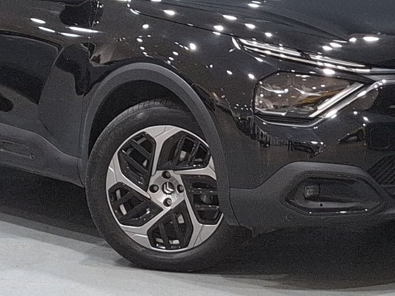 Used Citroen C4 2022 for sale - 76567158: Photo 9