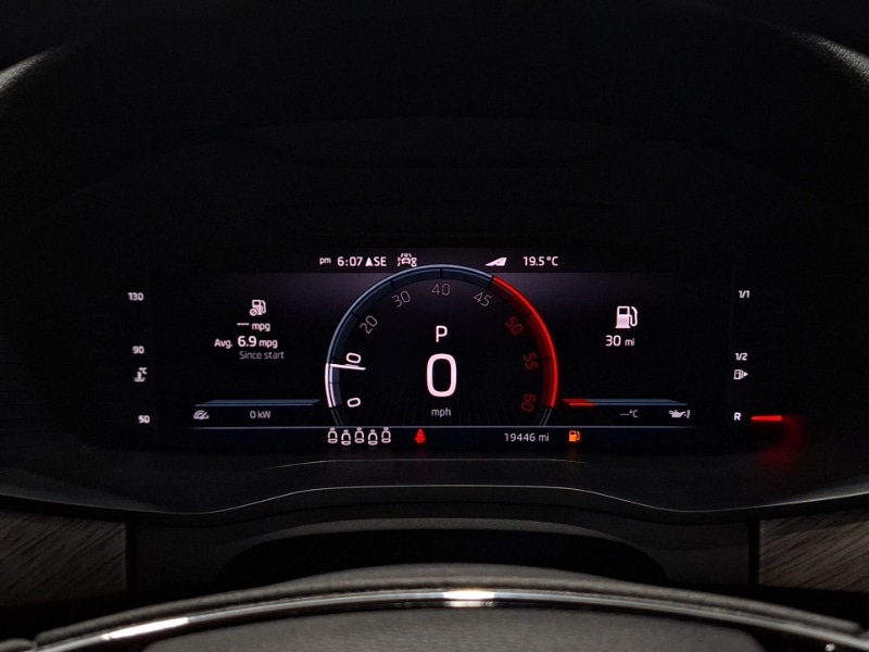 Used Skoda Kodiaq 2023 for sale - 76493518: Photo 10