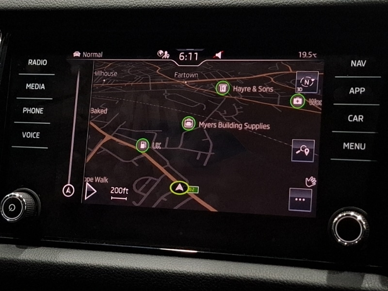 Used Skoda Kodiaq 2023 for sale - 76493518: Photo 13