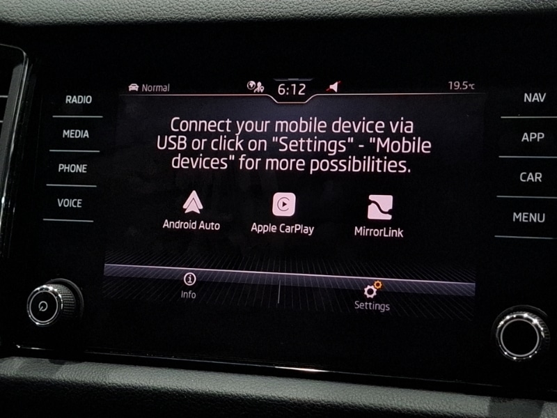 Used Skoda Kodiaq 2023 for sale - 76493518: Photo 14