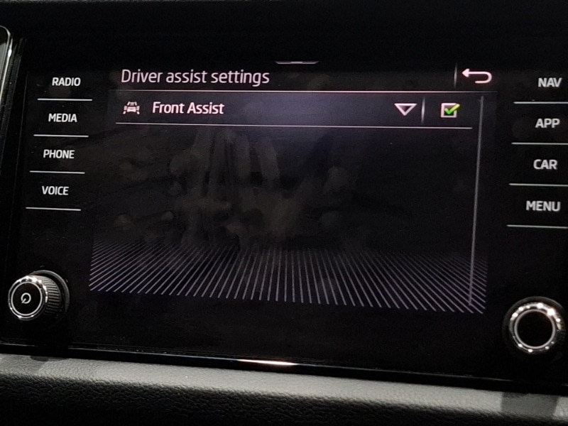 Used Skoda Kodiaq 2023 for sale - 76493518: Photo 15