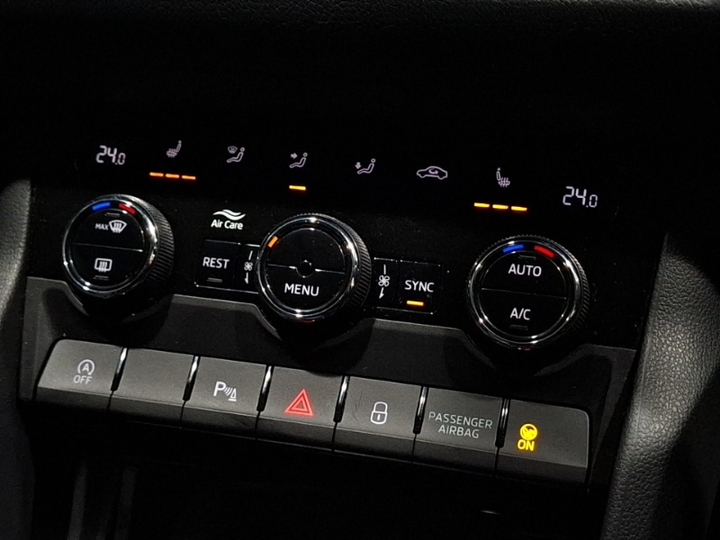 Used Skoda Kodiaq 2023 for sale - 76493518: Photo 16