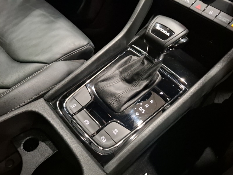 Used Skoda Kodiaq 2023 for sale - 76493518: Photo 17