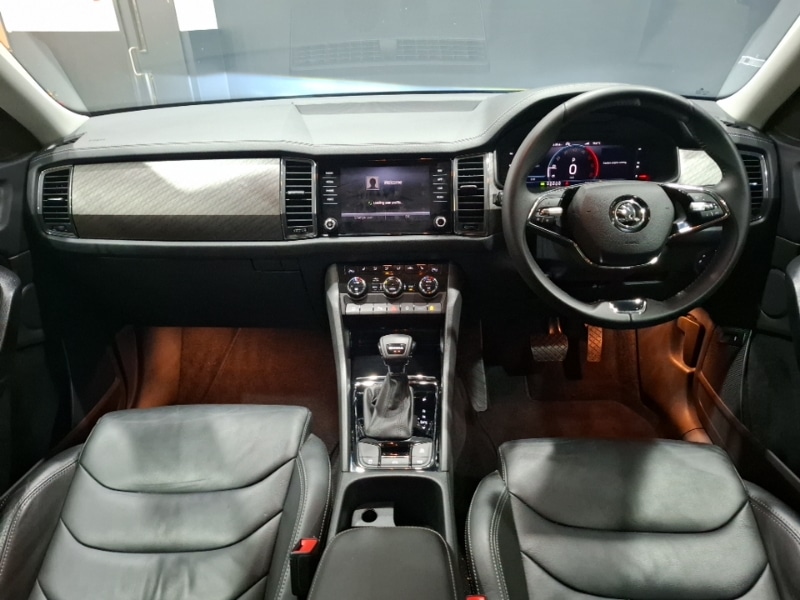 Used Skoda Kodiaq 2023 for sale - 76493518: Photo 2