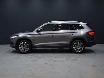 Used Skoda Kodiaq 2023 for sale - 76493518: Photo