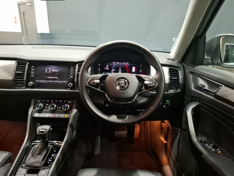 Used Skoda Kodiaq 2023 for sale - 76493518: Photo 7