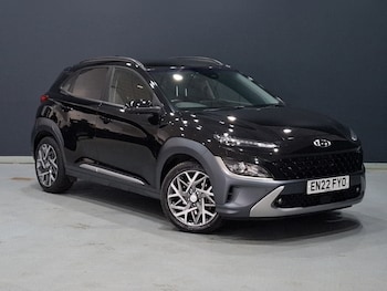 Used Hyundai KONA 2022 for sale - 75939793: Photo