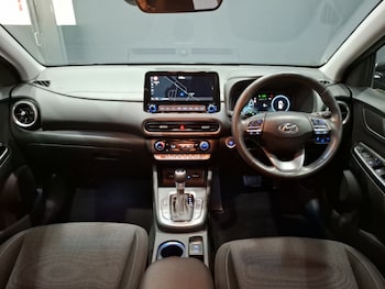 Used Hyundai KONA 2022 for sale - 75939793: Photo