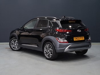 Used Hyundai KONA 2022 for sale - 75939793: Photo