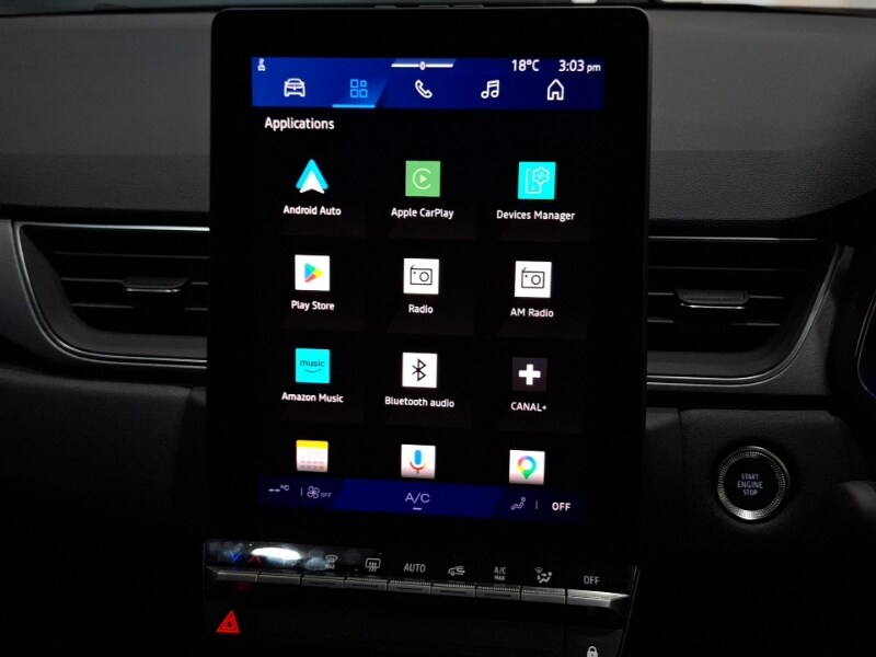 Used Renault Other 2025 for sale - 78211443: Photo 17