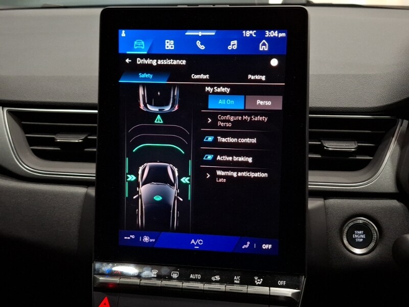 Used Renault Other 2025 for sale - 78211443: Photo 18