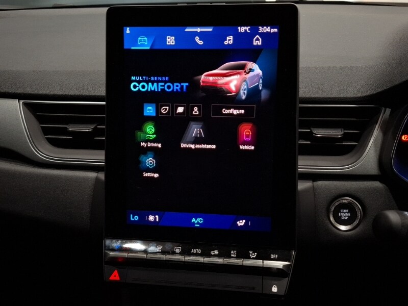 Used Renault Other 2025 for sale - 78211443: Photo 19