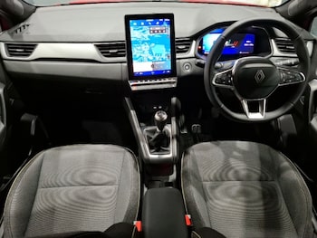 Used Renault Other 2025 for sale - 78211443: Photo