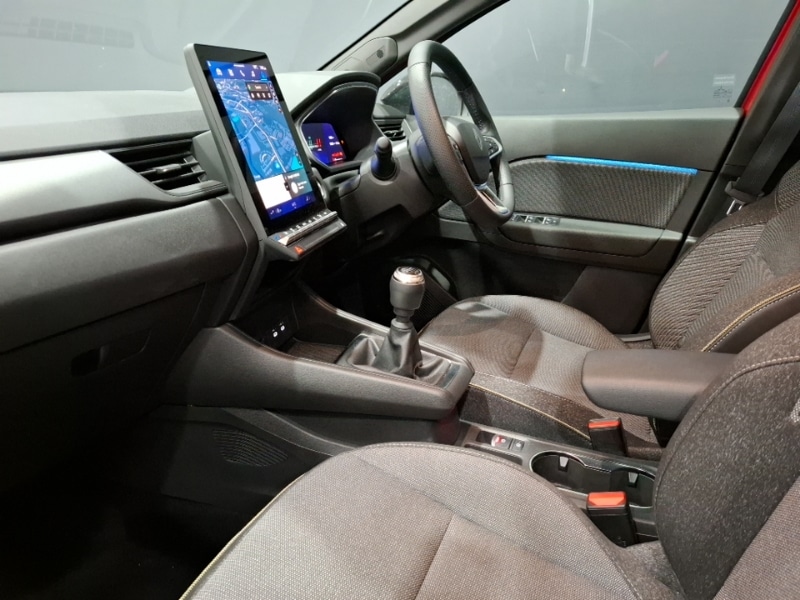 Used Renault Other 2025 for sale - 78211443: Photo 5