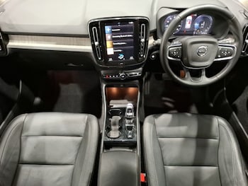 Used Volvo XC40 2020 for sale - 79615440: Photo
