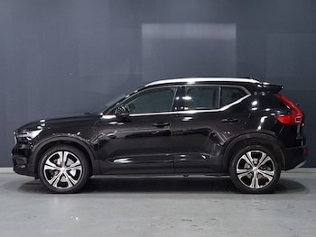 Used Volvo XC40 2020 for sale - 79615440: Photo