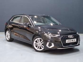 Used Audi A3 2021 for sale - 75146944: Photo