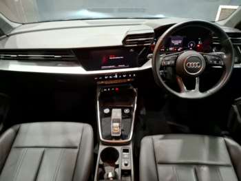 Used Audi A3 2021 for sale - 75146944: Photo